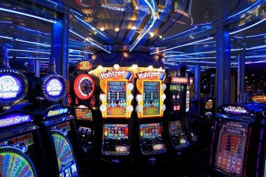 carawin77 What Esports Betting Offers