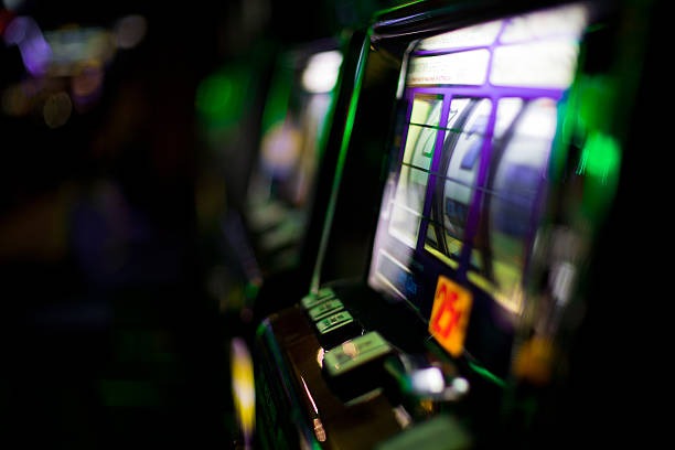 carawin77 Arcade Games