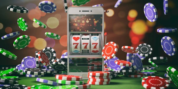carawin77 Bingo